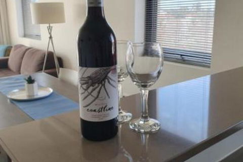 Oceanic Apartment - Northern Rivers Accommodation 7