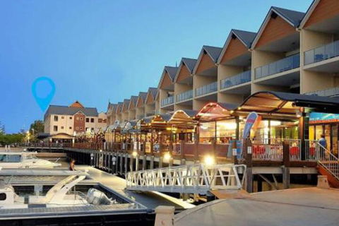 Oceanic Apartment - Northern Rivers Accommodation 0