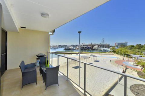 Oceanic Apartment - Northern Rivers Accommodation 4