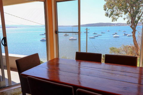 Tommys Lakehouse - Northern Rivers Accommodation 3