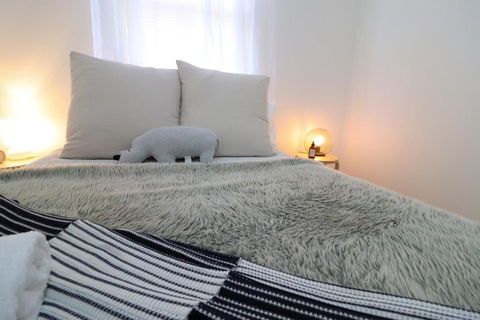 Tommys Lakehouse - Northern Rivers Accommodation 6