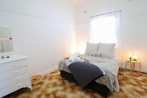 Tommys Lakehouse - Northern Rivers Accommodation 5