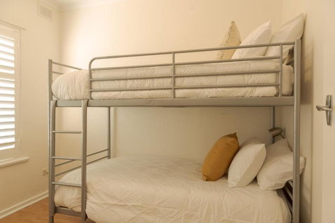 Henley Beach South Amazing Views Huge Private Balcony! - Northern Rivers Accommodation 3