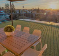 Henley Beach South Amazing Views Huge Private Balcony - Northern Rivers Accommodation