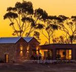 Hutton Vale Farm JHA Stone Cellar - Northern Rivers Accommodation