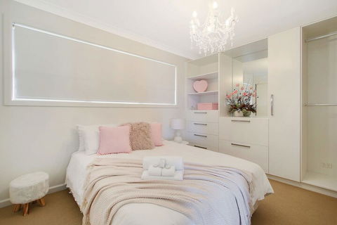 Mulwala 105 Water Lovers Paradise - Northern Rivers Accommodation 3