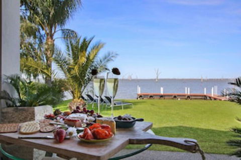 Mulwala 105 Water Lovers Paradise - Northern Rivers Accommodation 0