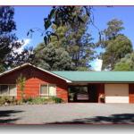 Acacia Hills TAS Northern Rivers Accommodation