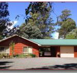 Acacia Hills Retreat - Northern Rivers Accommodation