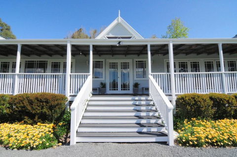 Rivermist Luxury 6 Bedrooms & 6 Bathrooms! - Northern Rivers Accommodation 3