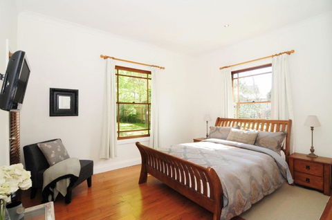 Rivermist Luxury 6 Bedrooms & 6 Bathrooms! - Northern Rivers Accommodation 6