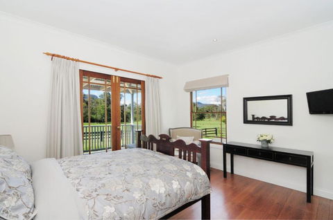 Rivermist Luxury 6 Bedrooms & 6 Bathrooms! - Northern Rivers Accommodation 4