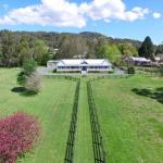 Rivermist Luxury 6 Bedrooms & 6 Bathrooms! - Northern Rivers Accommodation 0