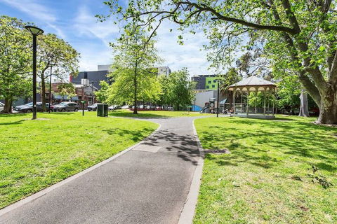 105flora Cozy Stay Prahran Lively Neighbour - Northern Rivers Accommodation 4