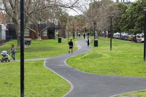 105flora Cozy Stay Prahran Lively Neighbour - Northern Rivers Accommodation 6