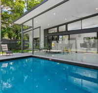 Villa Tiino Clifton Beach - Northern Rivers Accommodation