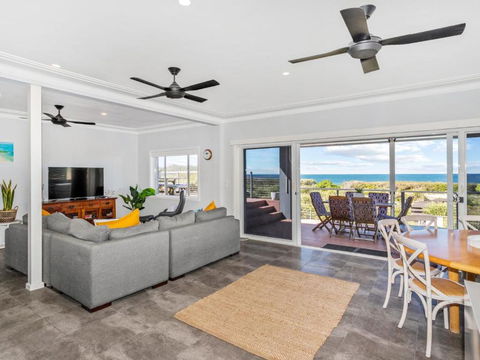 Mitchell Parade 78 - Northern Rivers Accommodation 4