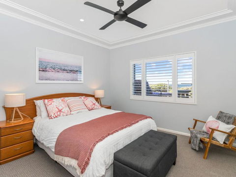 Mitchell Parade 78 - Northern Rivers Accommodation 5