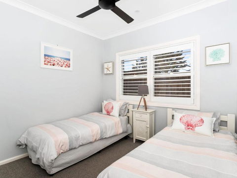 Mitchell Parade 78 - Northern Rivers Accommodation 3