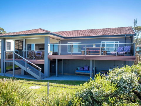 Mitchell Parade 78 - Northern Rivers Accommodation 6