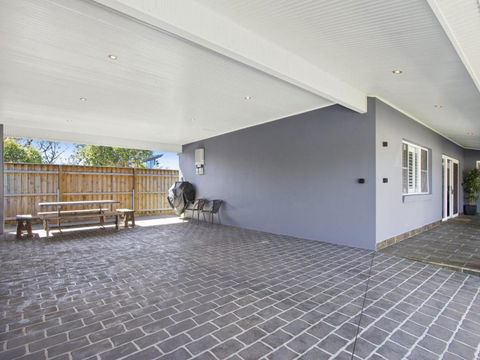 Mitchell Parade 78 - Northern Rivers Accommodation 1
