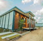 The Summit 1770 - Northern Rivers Accommodation