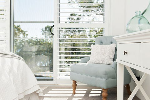 Arabella Stylish Seaside Sanctuary With Views - Northern Rivers Accommodation 1