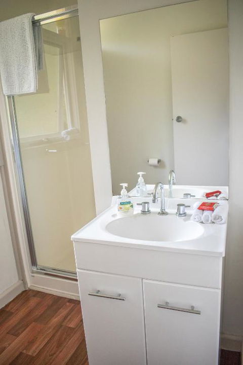 Russell Falls Holiday Cottages - Northern Rivers Accommodation 6