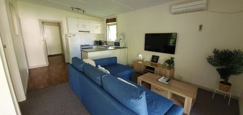 Russell Falls Holiday Cottages - Northern Rivers Accommodation 5