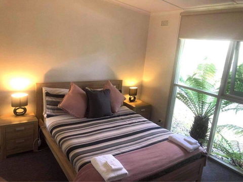Russell Falls Holiday Cottages - Northern Rivers Accommodation 2