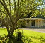 Russell Falls Holiday Cottages - Northern Rivers Accommodation