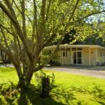 Russell Falls Holiday Cottages - Northern Rivers Accommodation 0