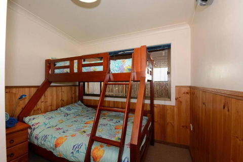 Seahaven Beach House Shellharbour - Northern Rivers Accommodation 2