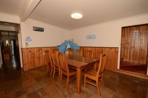 Seahaven Beach House Shellharbour - Northern Rivers Accommodation 6