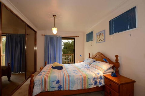 Seahaven Beach House Shellharbour - Northern Rivers Accommodation 5