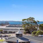 Nelson Bay NSW Northern Rivers Accommodation