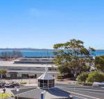 Nelson Bay CBD Apartment No.41 Nelson Towers - Northern Rivers Accommodation