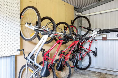 Maggies Place - Northern Rivers Accommodation 2