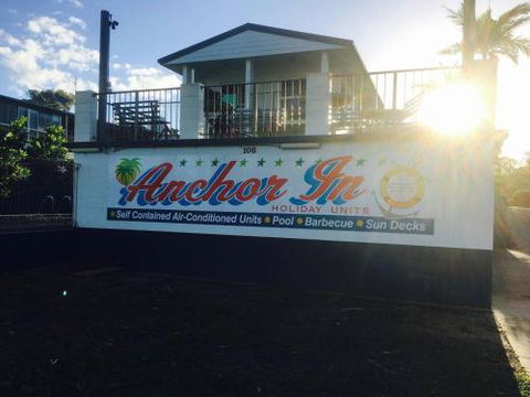Anchor In Holiday Units South Mission Beach - Northern Rivers Accommodation 1