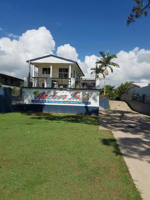 Anchor In Holiday Units South Mission Beach - Northern Rivers Accommodation 3