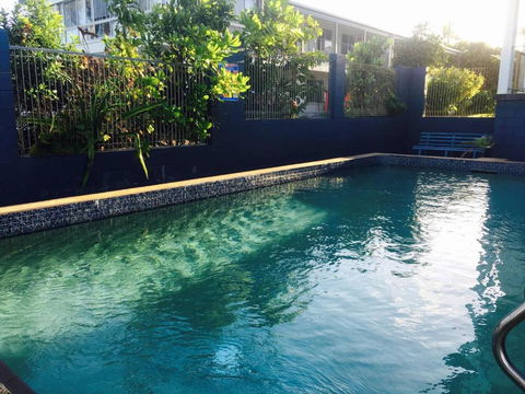 Anchor In Holiday Units South Mission Beach - Northern Rivers Accommodation 2