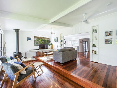 My Luka At Iluka - Northern Rivers Accommodation 4