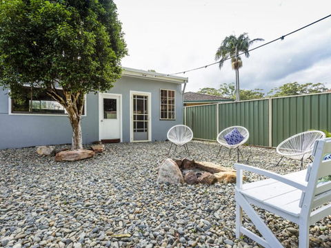 My Luka At Iluka - Northern Rivers Accommodation 5