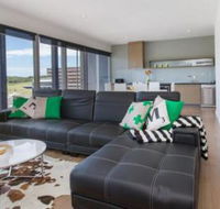 ST ANDREWS BEACH APARTMENT 4.01 - Northern Rivers Accommodation