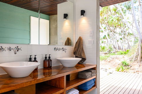 Wilson Island - Northern Rivers Accommodation 6