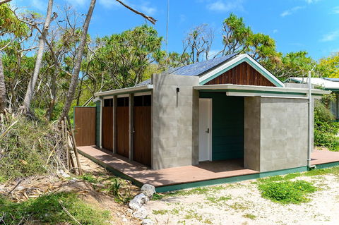 Wilson Island - Northern Rivers Accommodation 2