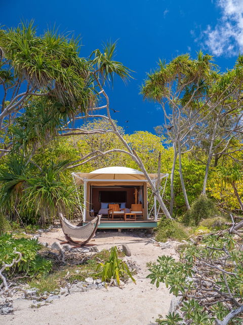 Wilson Island - Northern Rivers Accommodation 1