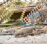 Wilson Island - Northern Rivers Accommodation
