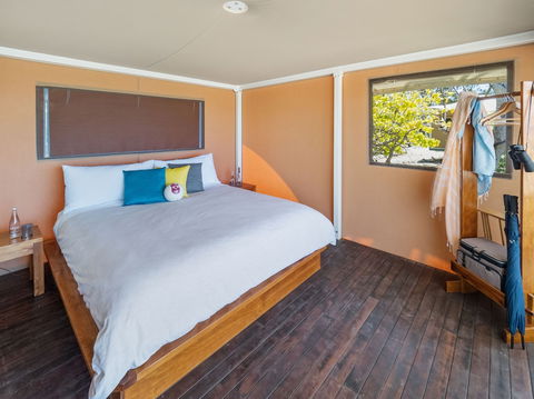 Wilson Island - Northern Rivers Accommodation 4