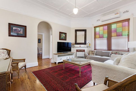 Drummoyne 3 Bedroom Home (62ALE) - Northern Rivers Accommodation 5